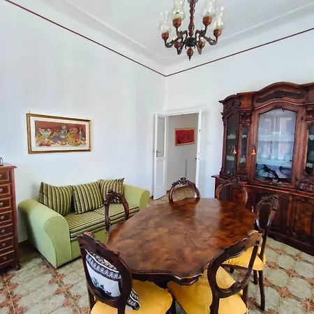 Lejlighed Romein5minutes *