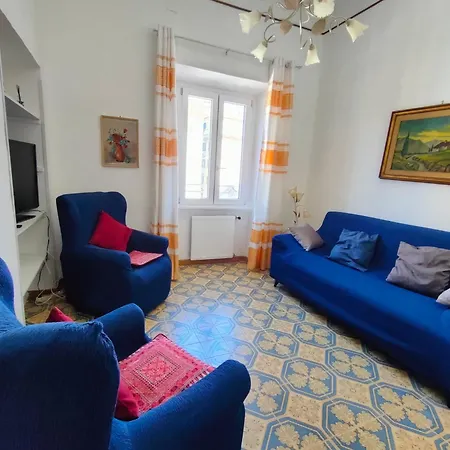 Apartamento Romein5minutes