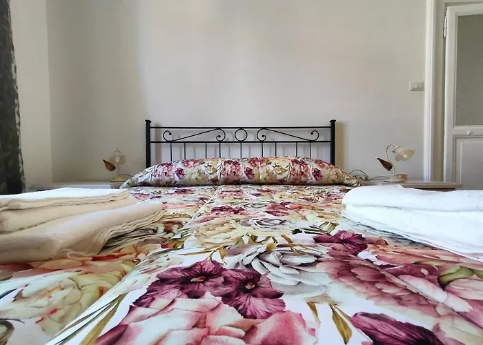 Appartamento Romein5minutes